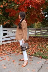 20 Timeless Fall Outfit Ideas to Elevate Your Autumn Wardrobe