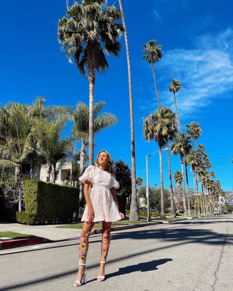 20 Chic California Fall Outfits: Effortless Style for Golden State Autumn