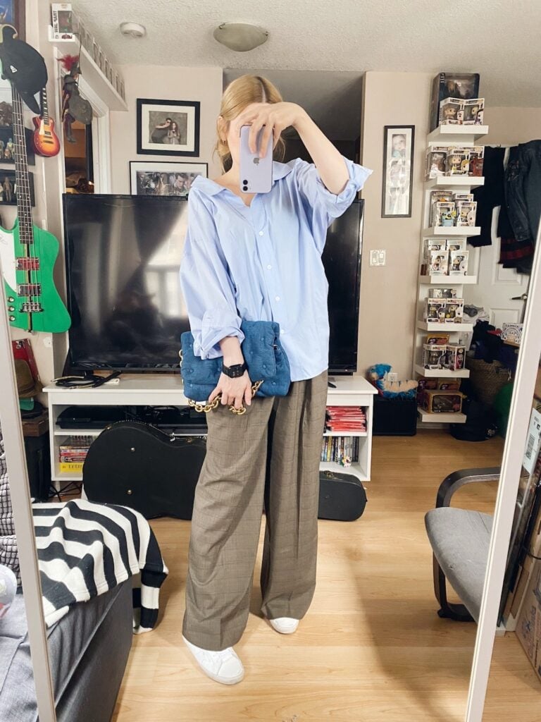 20 Chic Fall Pants Outfits to Elevate Your Autumn Wardrobe