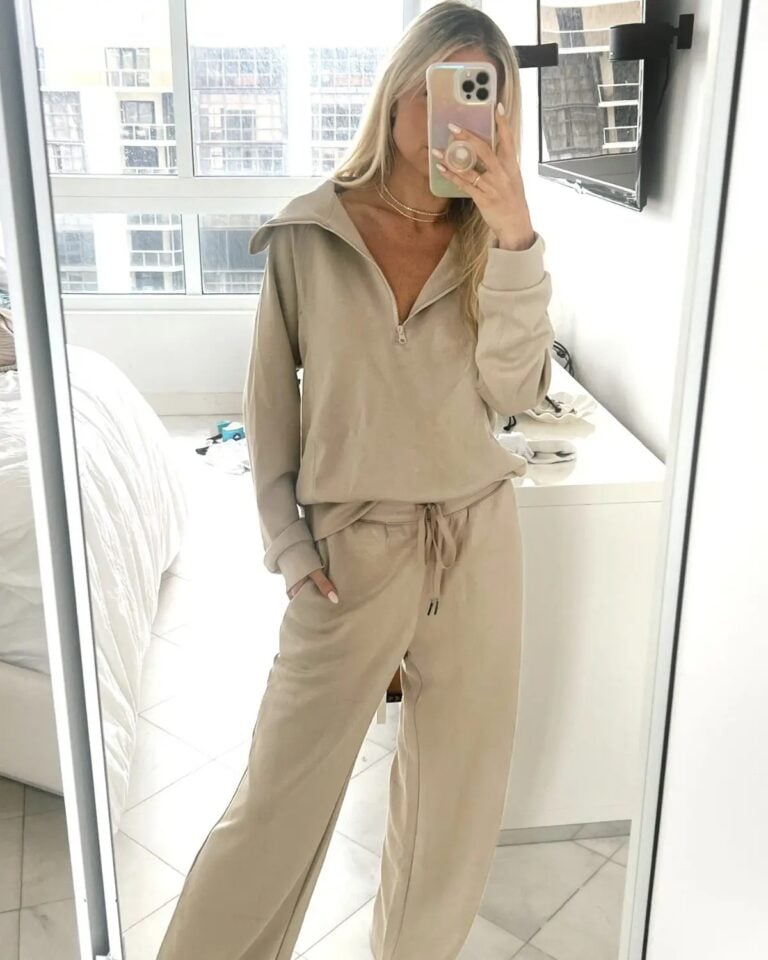 20 Must-Have Amazon Fall Outfits: Cozy Chic Looks for Every Budget