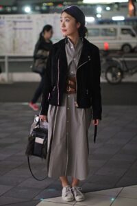 20 Trendy Fall Outfits in Japan: Embrace Autumn Style with a Twist
