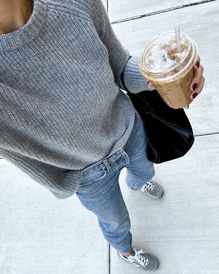 20 Cozy and Chic Fall Weekend Outfits to Elevate Your Autumn Style