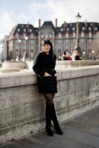 20 Chic Parisian Fall Outfits to Elevate Your Autumn Style