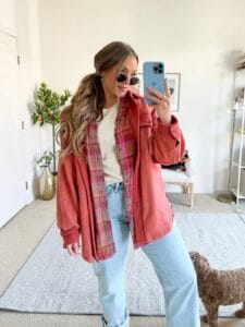 20 Cozy and Chic Baggy Fall Outfits to Elevate Your Autumn Wardrobe