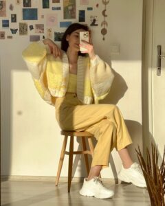 20 Cozy and Chic Fall Swag Outfits to Turn Heads This Season