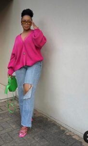 20 Stunning Fall Outfits for Black Women: Slay the Season in Style