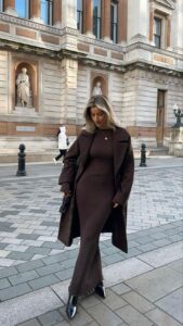40+ Fall and Winter Outfits That Bridge the Deep Chill Gap
