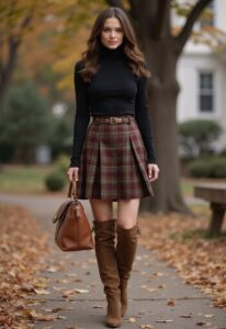 40+ European Fall Outfits Inspired by City Breaks in Stockholm