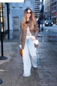 40+ Fall NYC Outfits for Navigating Busy Streets Like a Local