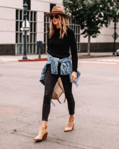 40+ Elegant Fall Outfits for Polished and Refined Autumn Days