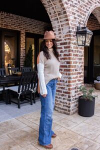 40+ Casual Fall Outfits for Quick Coffee Runs and Lazy Saturdays