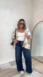 40+ Comfy Fall Outfits for Lazy Days Spent Staying Inside