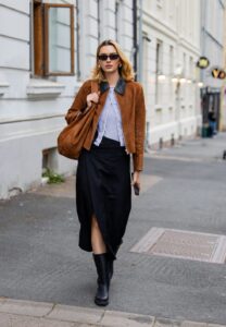 40+ Fall Trends Outfits That Land Directly from the Runway