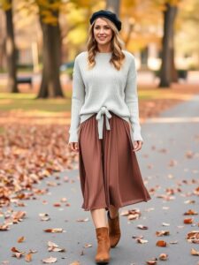 40+ Shein Fall Outfits That Stretch Your Budget This Season