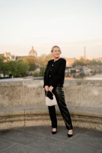 40+ Date-night Fall Outfits That Hold Their Own After Dark