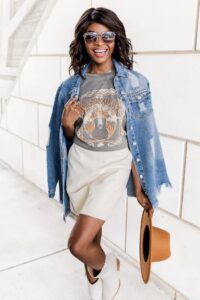 40+ Nashville Fall Outfits Ready for Honky Tonk Nights