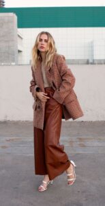 40+ Fall Formal Outfits When Wedding Season Moves Indoors