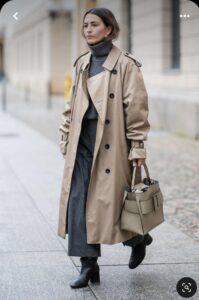 40+ Fall Coat Outfits Built Around Your Favorite Outerwear
