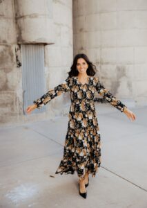 40+ Modest Fall Outfits for Church and Sunday Brunch