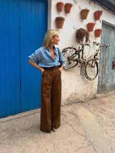 40+ Fall Outfits for Spain During the Shoulder Season