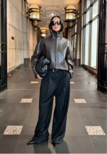 20 Women’s Fall Outfits That Redefine Your Autumn Wardrobe