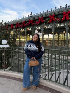 20 Disney Fall Outfits for Your Next Trip to the Magic Kingdom