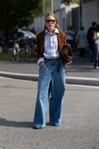 20 Dope Fall Outfits That Add Serious Edge to Your October Rotation