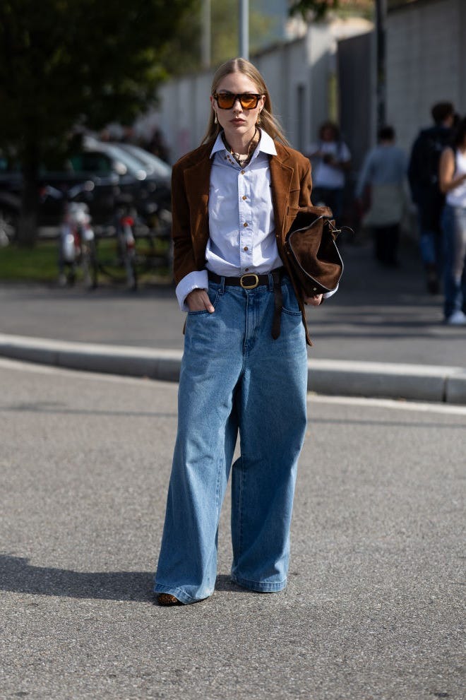 20 Dope Fall Outfits That Add Serious Edge to Your October Rotation