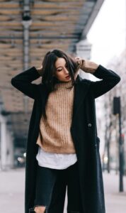 69+ Cute Winter Outfits for Freezing Mornings When You Refuse to Freeze