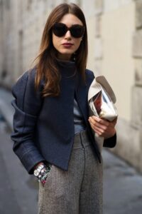 69+ Winter Work Outfits for Women Office Desks When the Radiator Fails