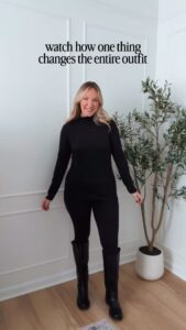 69+ Cute Casual Winter Outfits for Weekend Coffee Runs and Snowy Errands