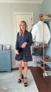 49 Holiday Cocktail Party Outfit Ideas That Sparkle without Feeling Overdone