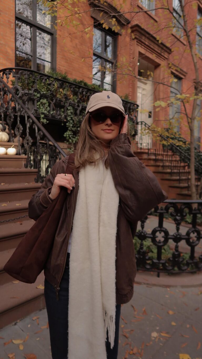 64+ NYC Winter Outfits for Cold Weather That Actually Withstand Sub-zero Winds